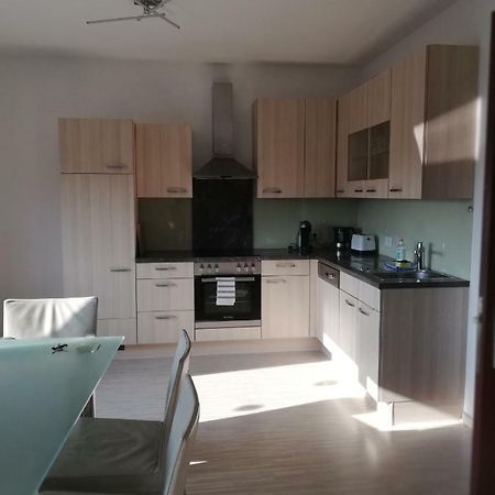 Modernes 2-Zimmer-Apartment Nahe Graz Gratkorn Luaran gambar