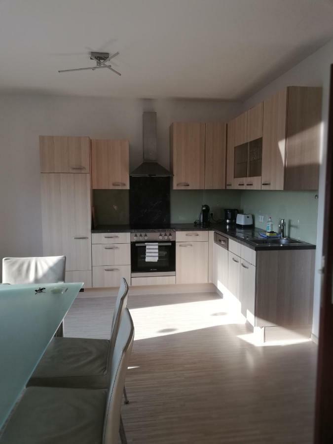 Modernes 2-Zimmer-Apartment Nahe Graz Gratkorn Luaran gambar